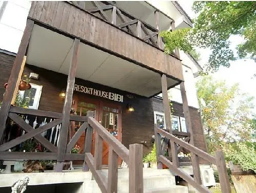 Pension Bibi Biei Penzion
