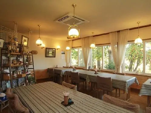 Pension Bibi Biei