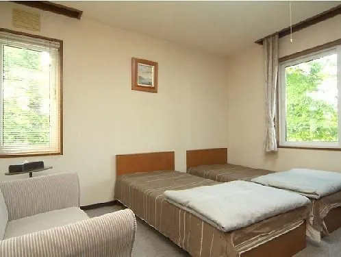 Pension Bibi Biei 2*,  Japonsko