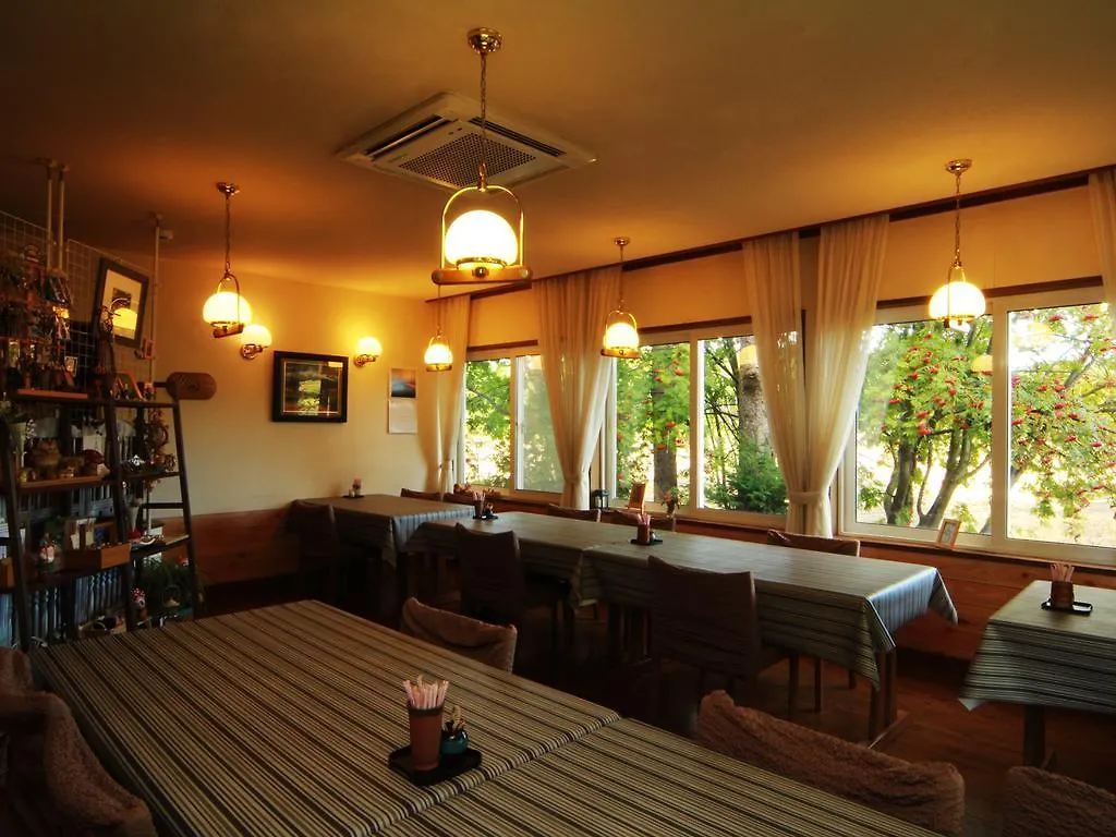 Pension Bibi Biei 2*,  Japonsko